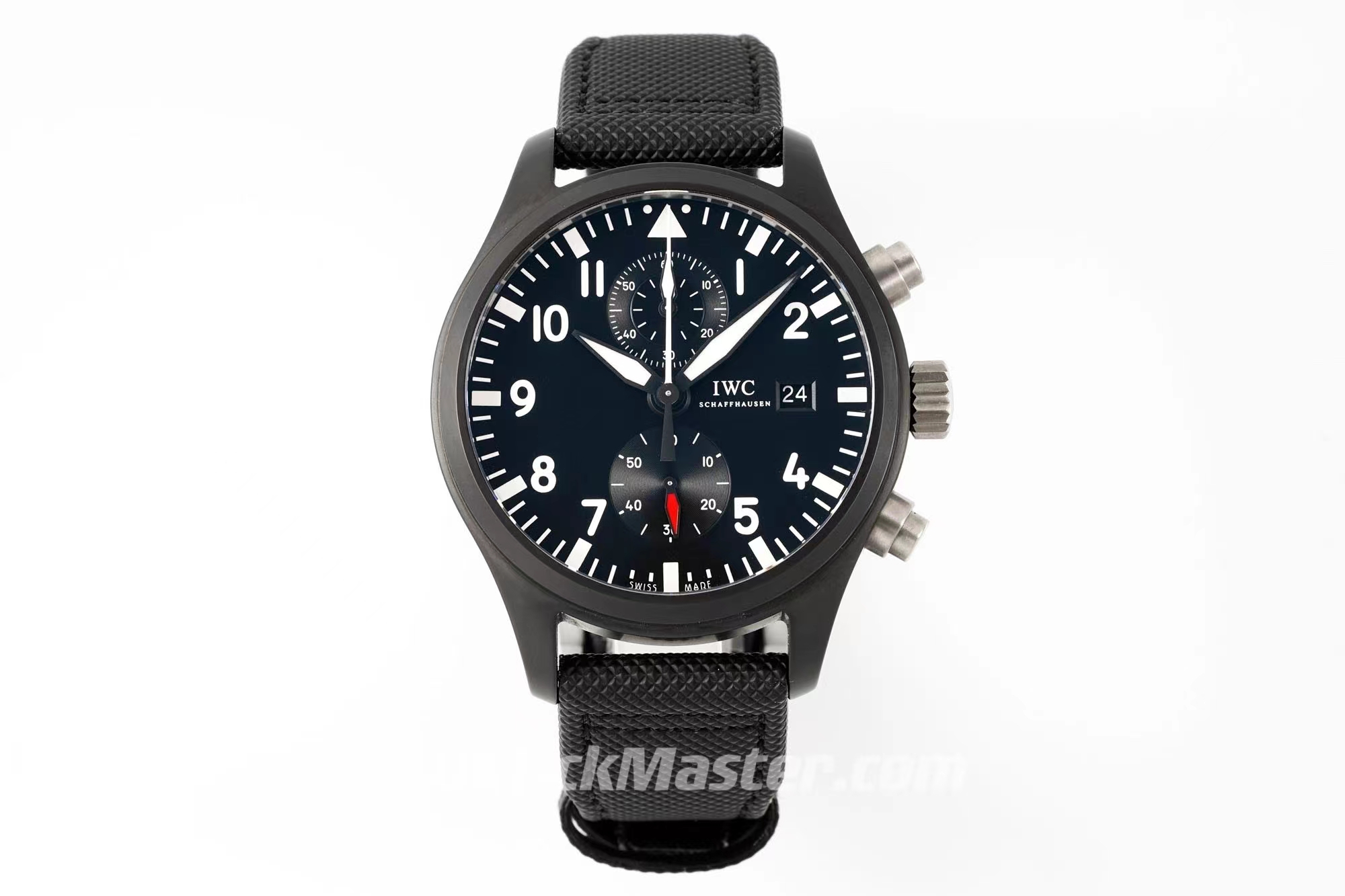IWC 1:1 Super Clone pilot series IW389101