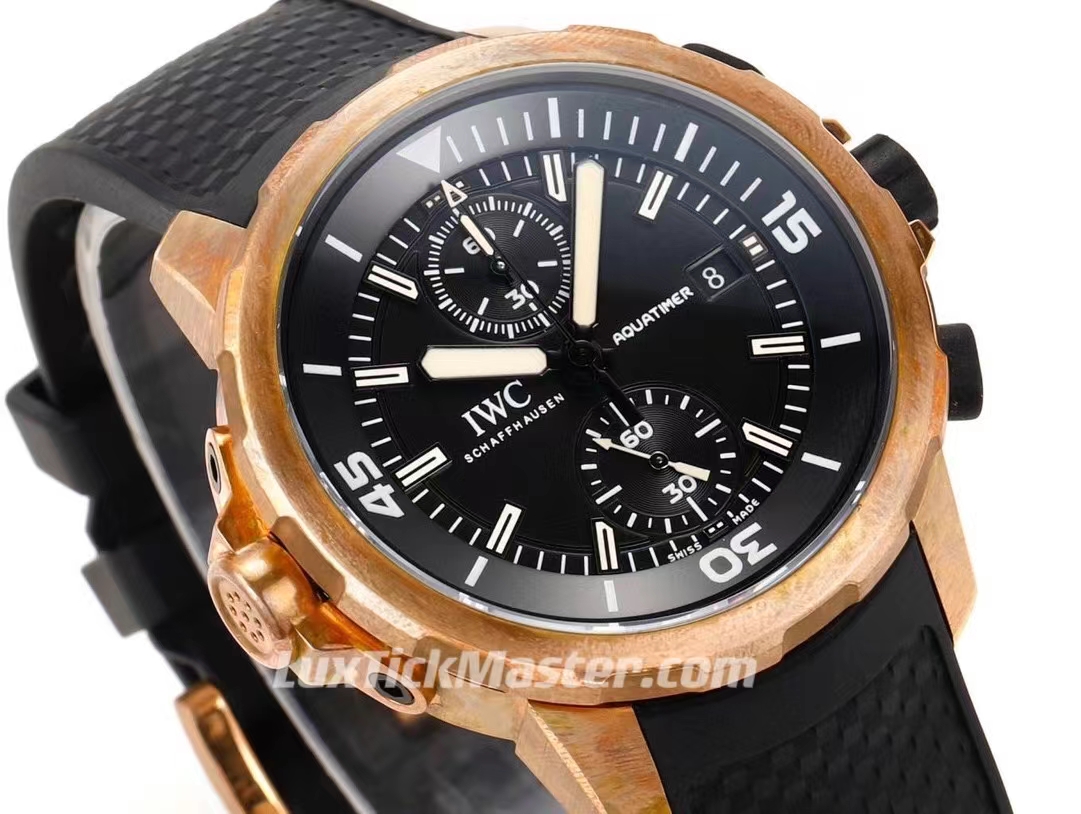 IWC 1:1 Super Clone Marine Timepiece Series IW379503 (