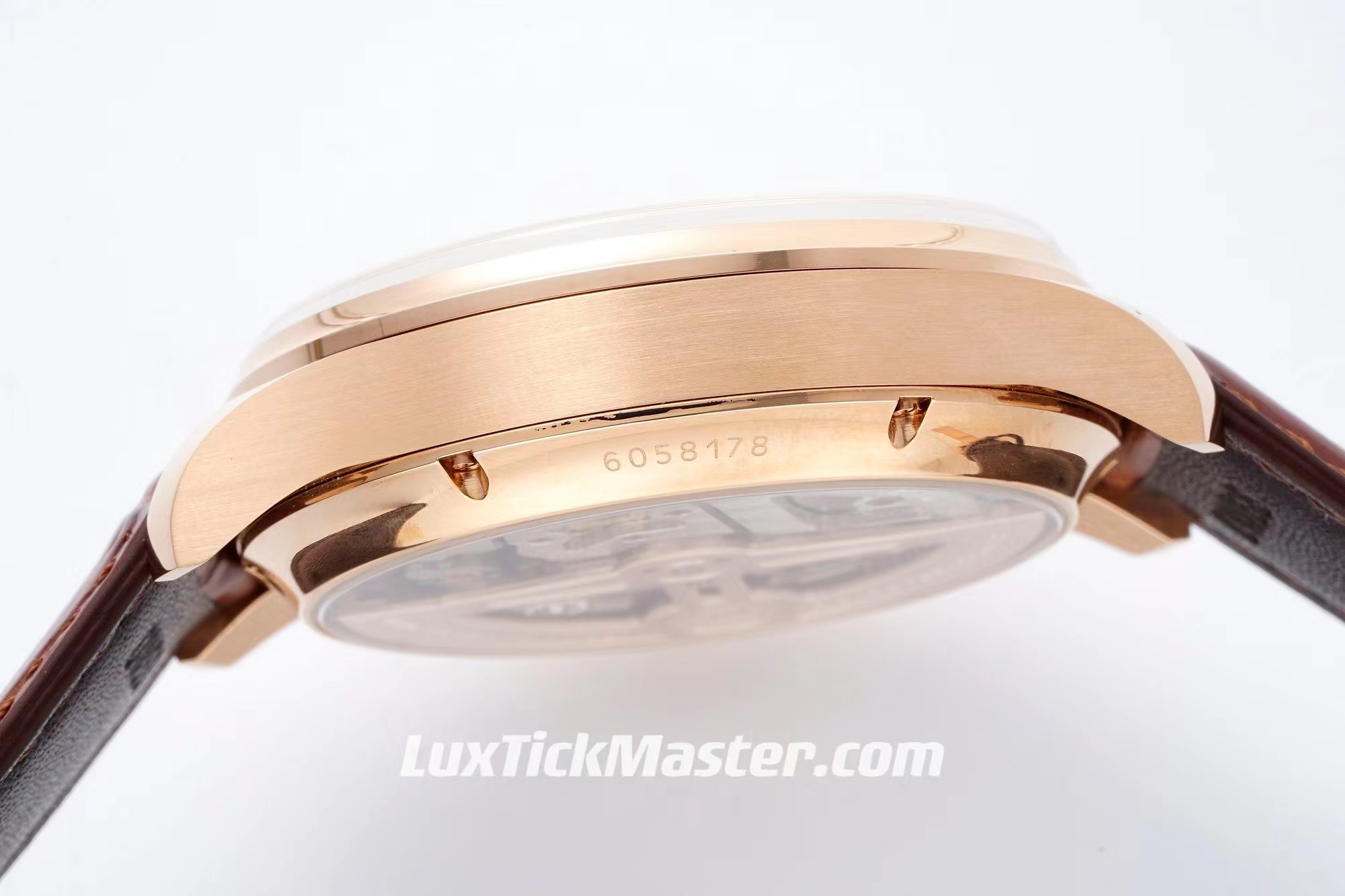 IWC 1:1 Super Clone Portuguese series IW503302