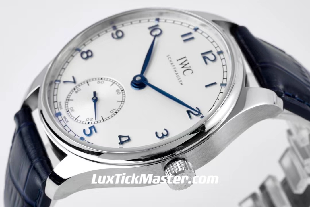 IWC 1:1 Super Clone Portuguese series IW358304