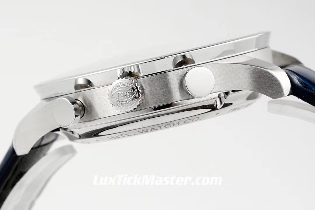 IWC 1:1 Super Clone Portuguese series IW371491