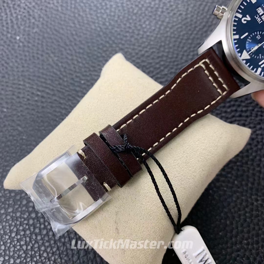 IWC 1:1 Super Clone Pilot's Watch Series IW377714 (