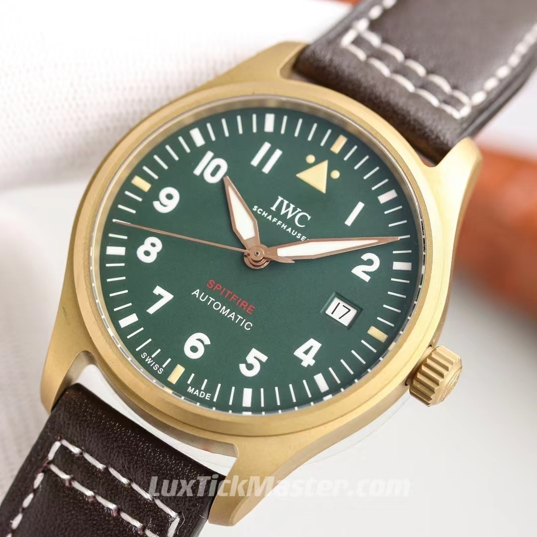 IWC 1:1 Super Clone Pilot's Watch Series IW326802