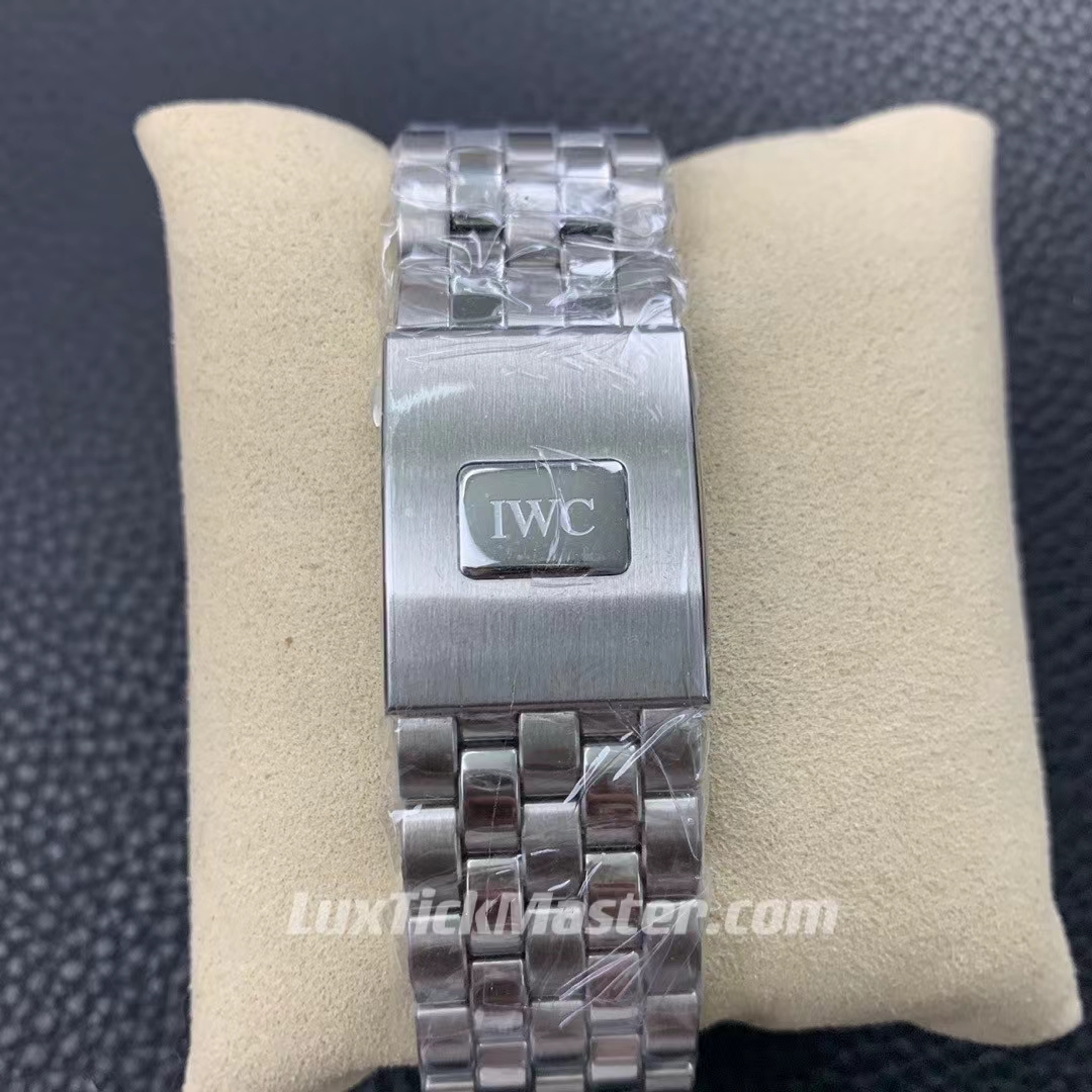 IWC 1:1 Super Clone Pilot's Watch Series IW377717 (