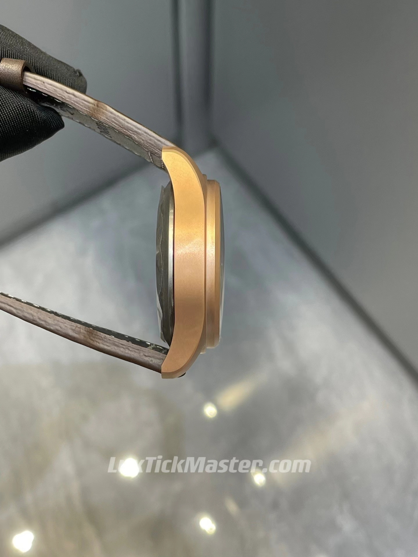 IWC 1:1 Super Clone Pilot's Watch Series IW387902