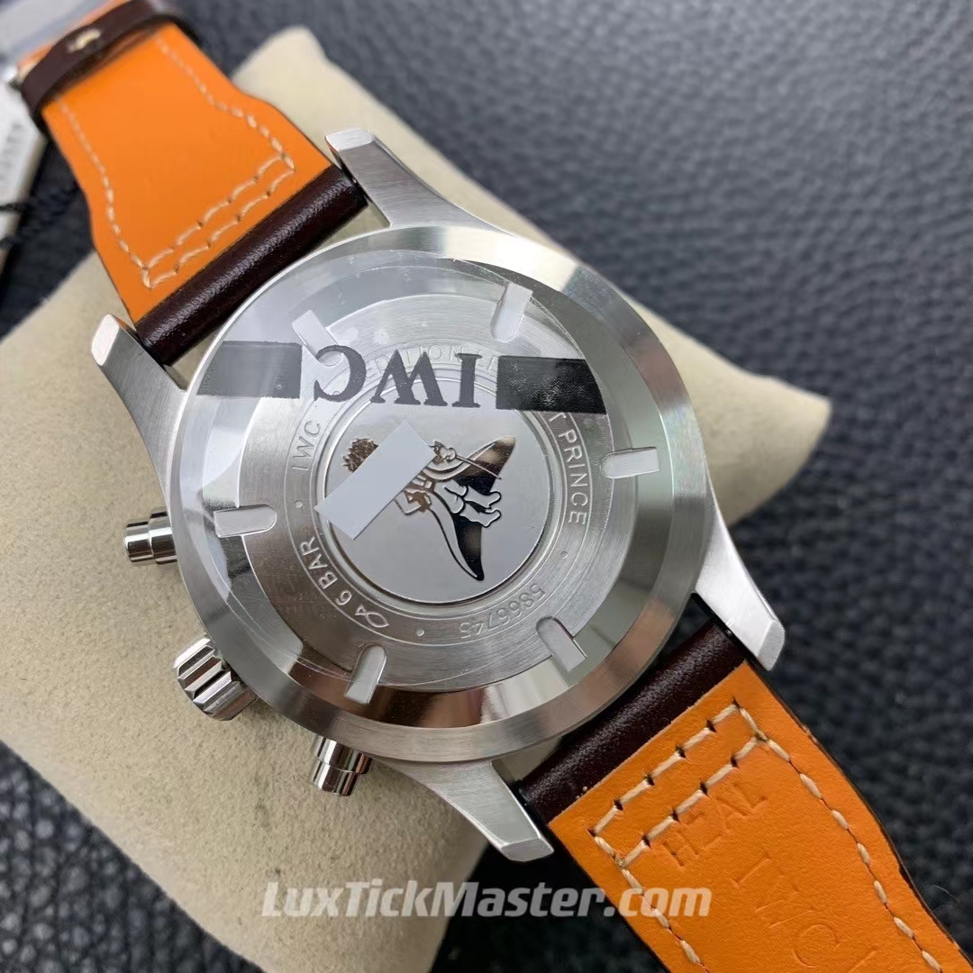 IWC 1:1 Super Clone Pilot's Watch Series IW377714 (