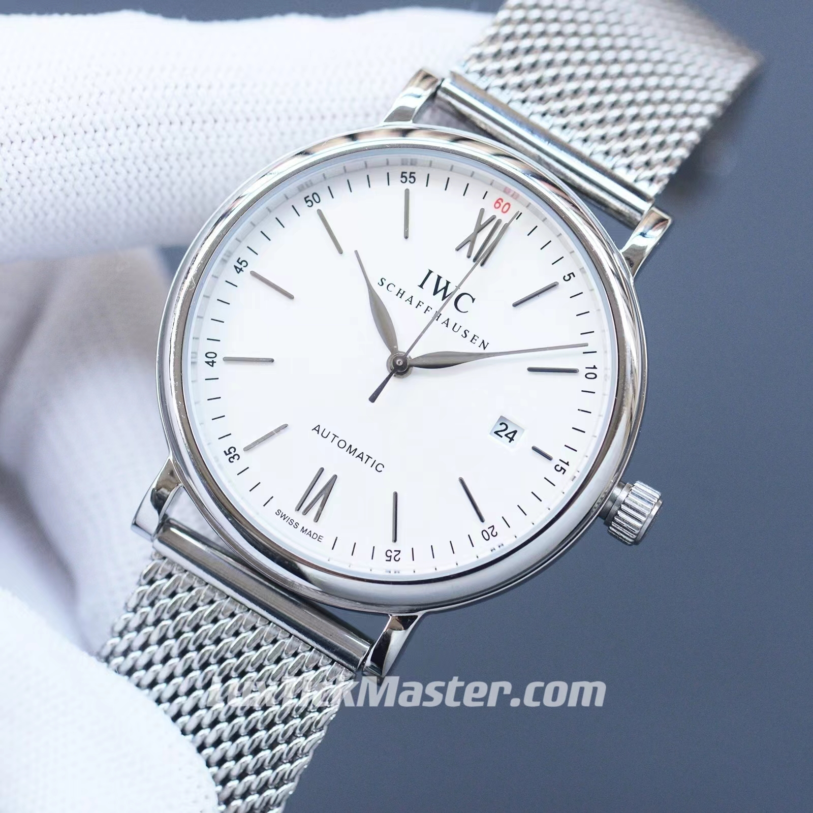 IWC 1:1 Super Clone Portofino series IW356505