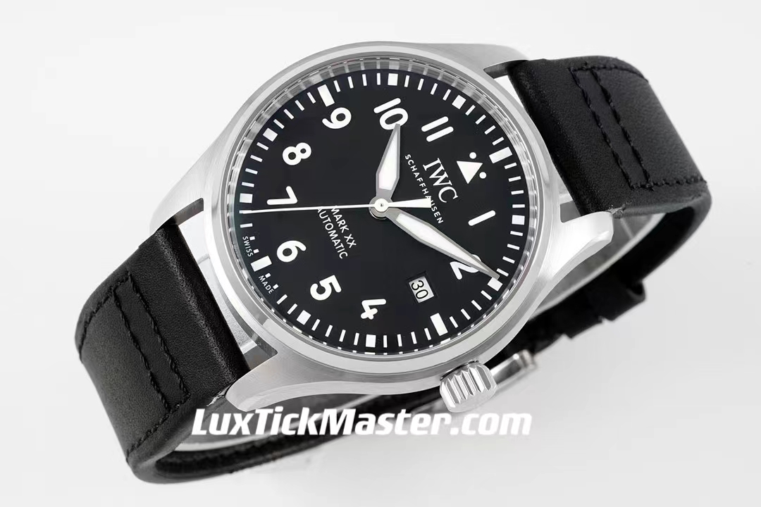 IWC 1:1 Super Clone Pilot's Watch Series IW327001