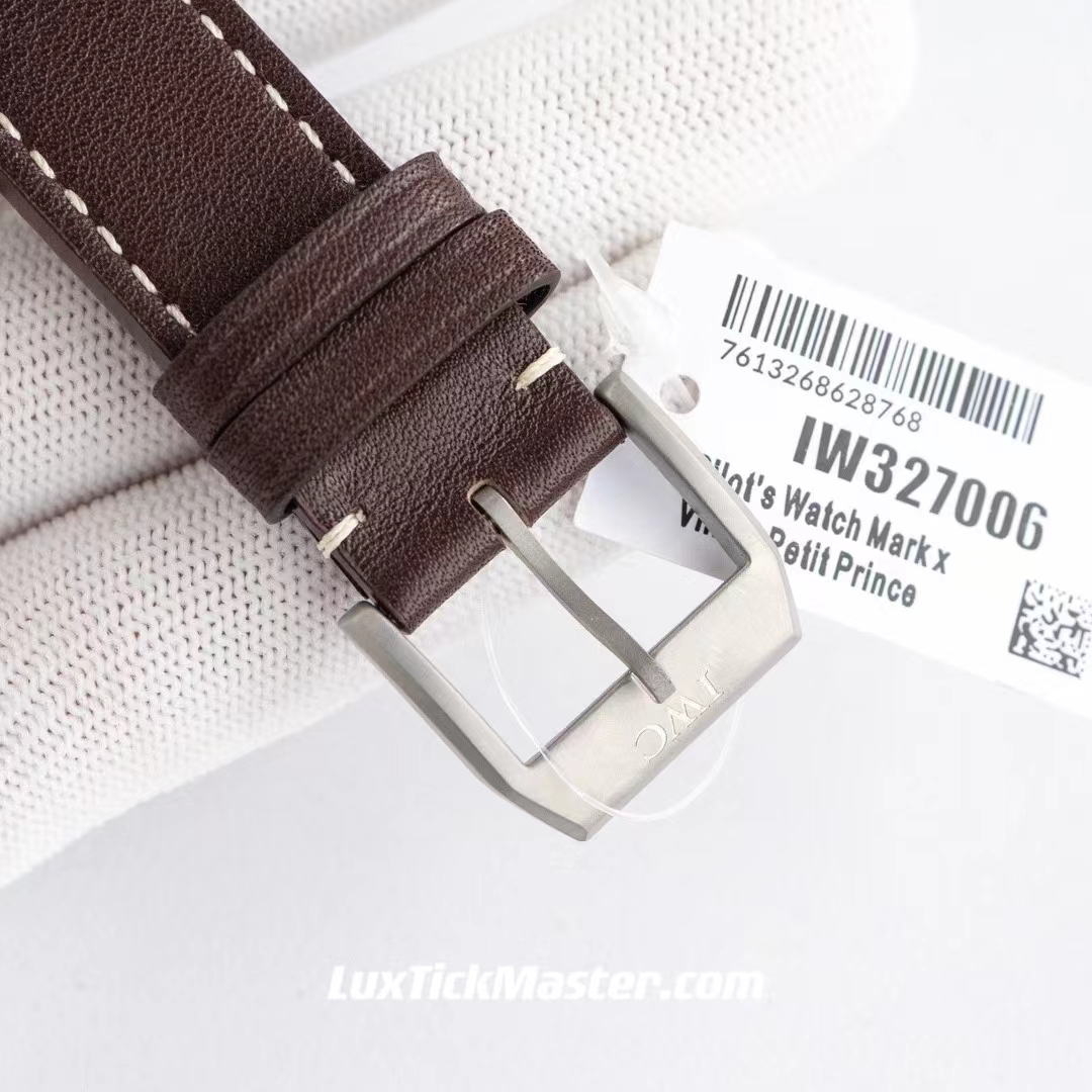 IWC 1:1 Super Clone pilot series IW327006