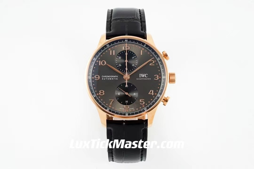 IWC 1:1 Super Clone Portuguese series IW371482