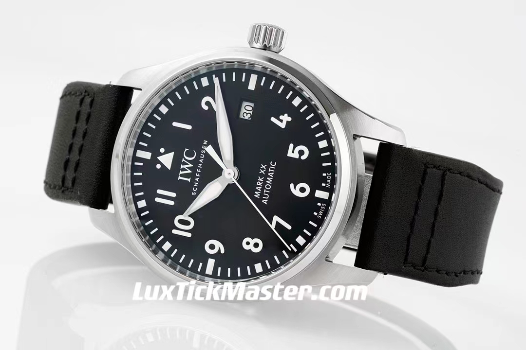 IWC 1:1 Super Clone Pilot's Watch Series IW327001
