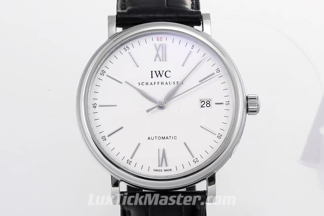 IWC 1:1 Super Clone Portofino series IW356501