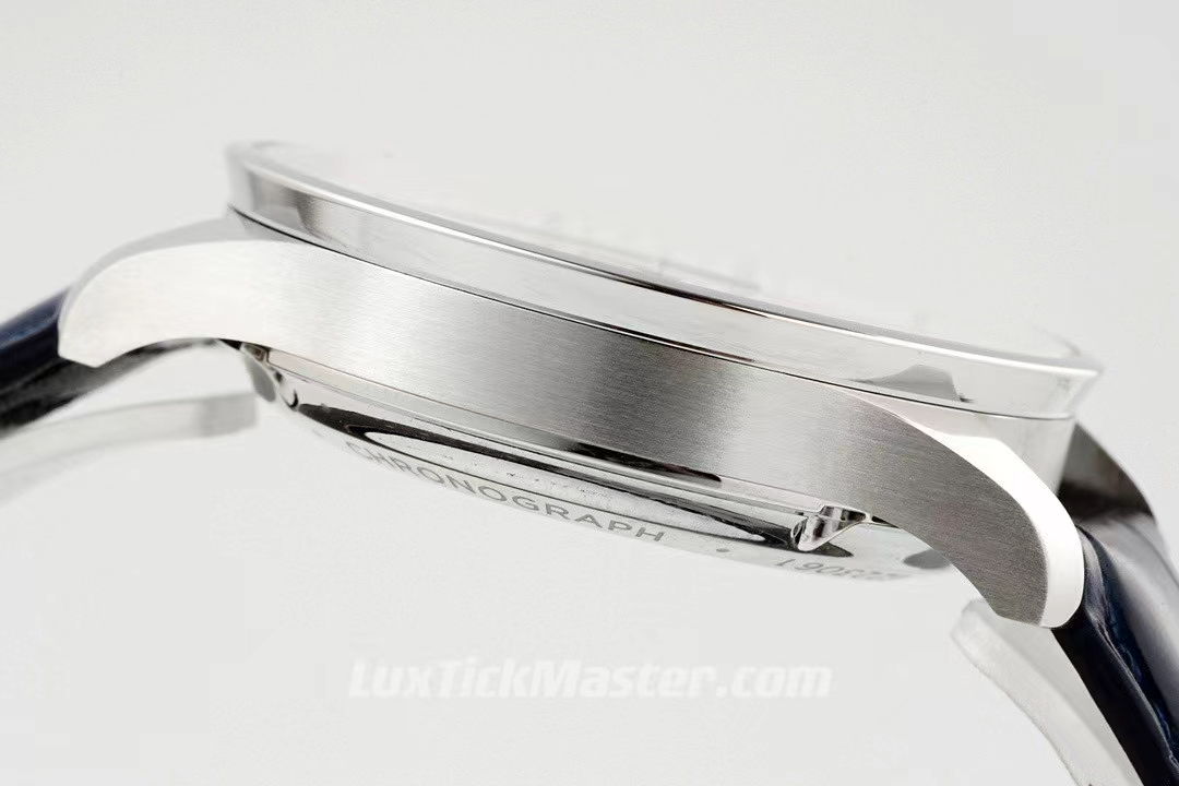 IWC 1:1 Super Clone Portuguese series IW371401 (Portuguese gold needle)