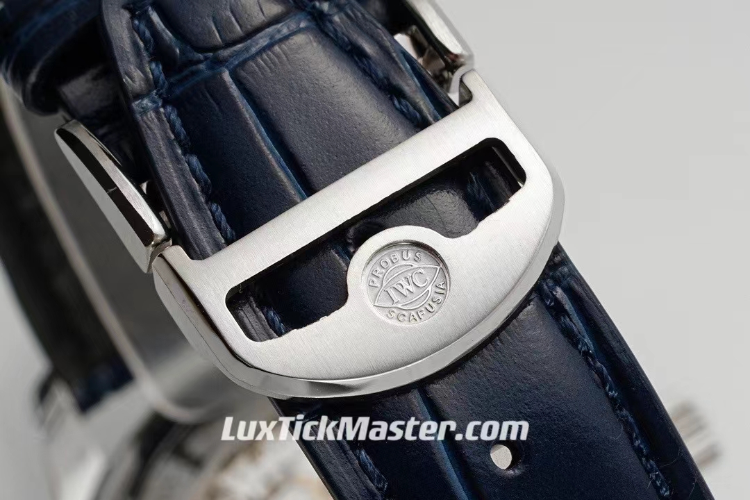 IWC 1:1 Super Clone Portuguese series IW371491