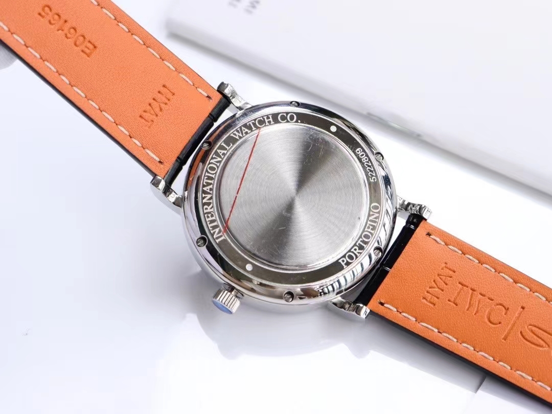 IWC 1:1 Super Clone Portofino series IW356502