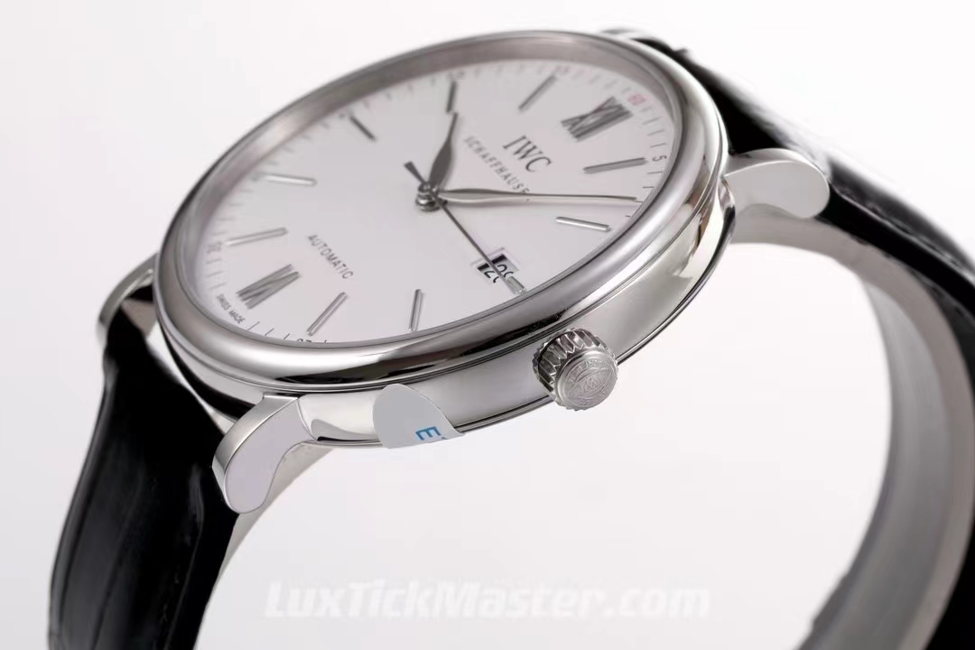 IWC 1:1 Super Clone Portofino series IW356501