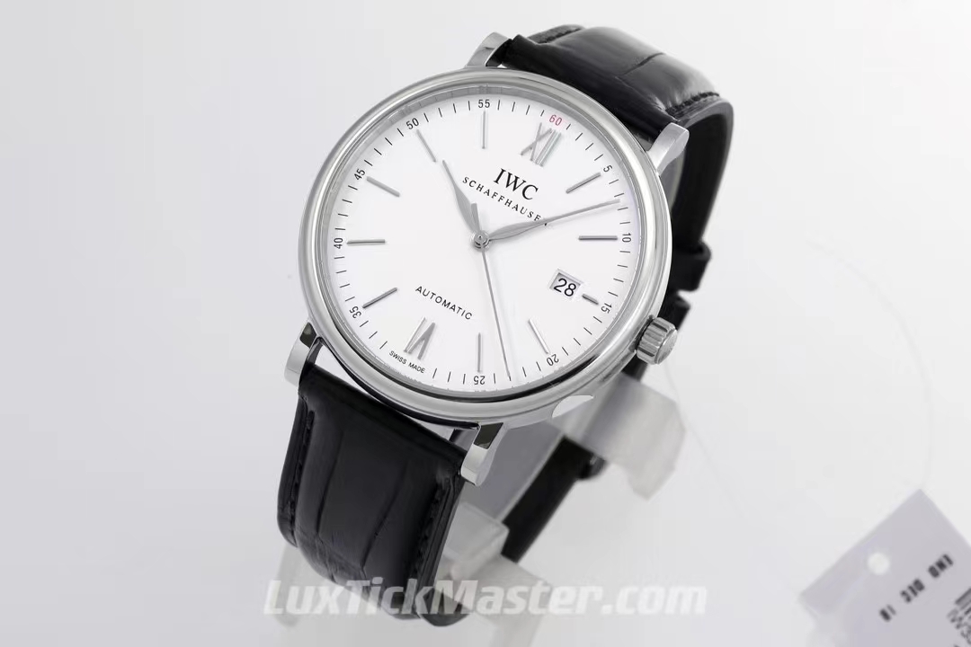 IWC 1:1 Super Clone Portofino series IW356501