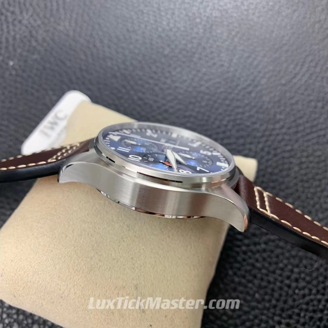 IWC 1:1 Super Clone Pilot's Watch Series IW377714 (