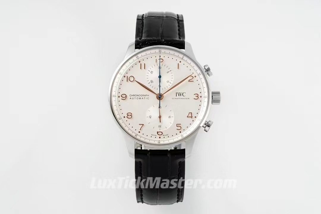 IWC 1:1 Super Clone Portuguese series IW371604