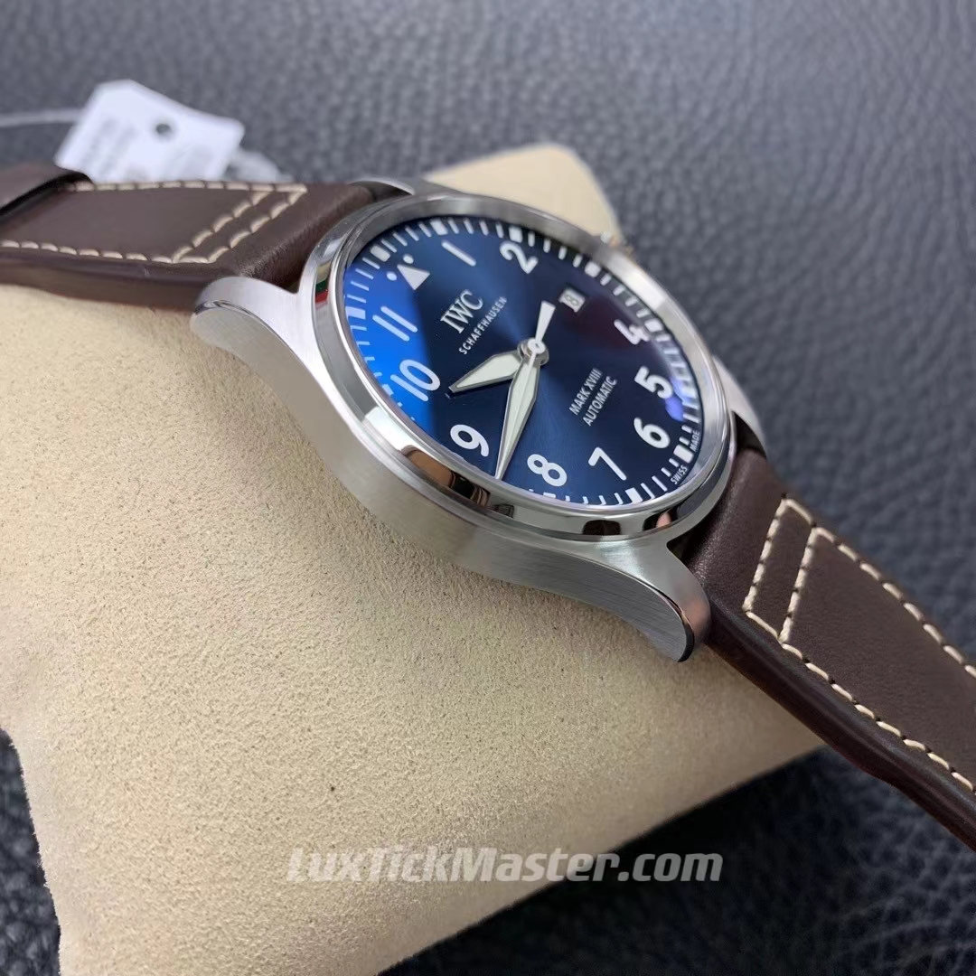 IWC 1:1 Super Clone Pilot's Watch Series IW327004 (Little Prince)