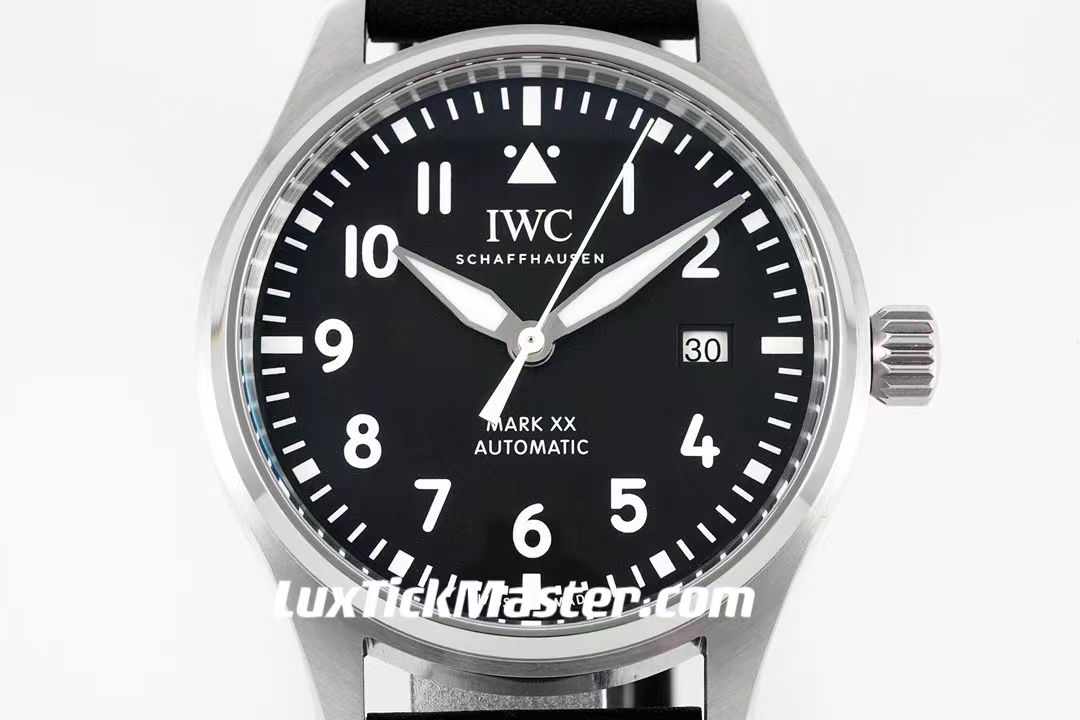 IWC 1:1 Super Clone Pilot's Watch Series IW327001