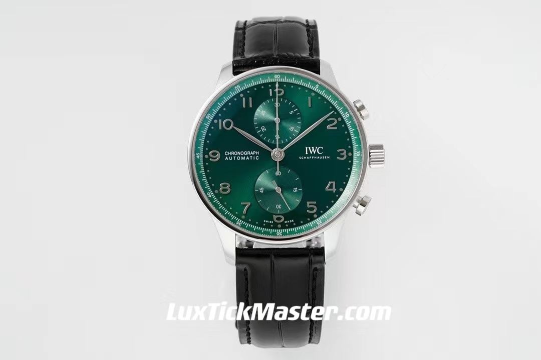 IWC 1:1 Super Clone Portuguese series IW371615