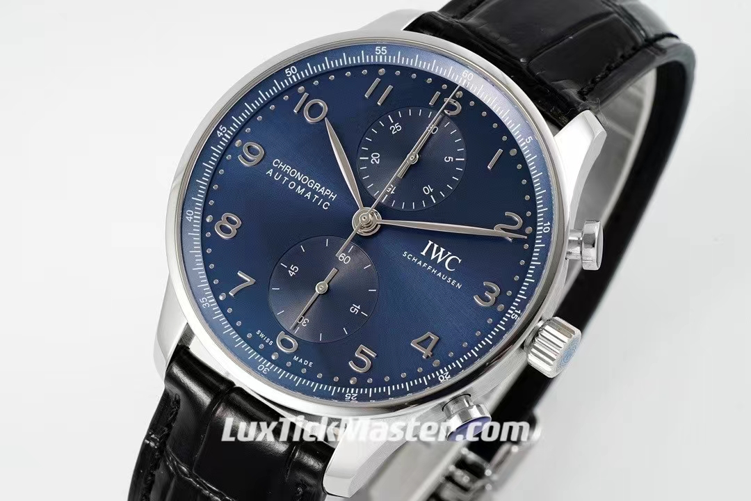 IWC 1:1 Super Clone Portuguese series IW371491