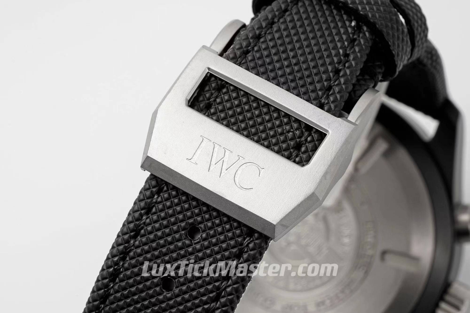 IWC 1:1 Super Clone pilot series IW389101