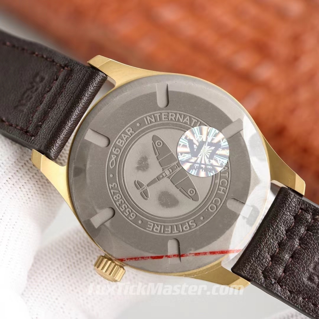 IWC 1:1 Super Clone Pilot's Watch Series IW326802