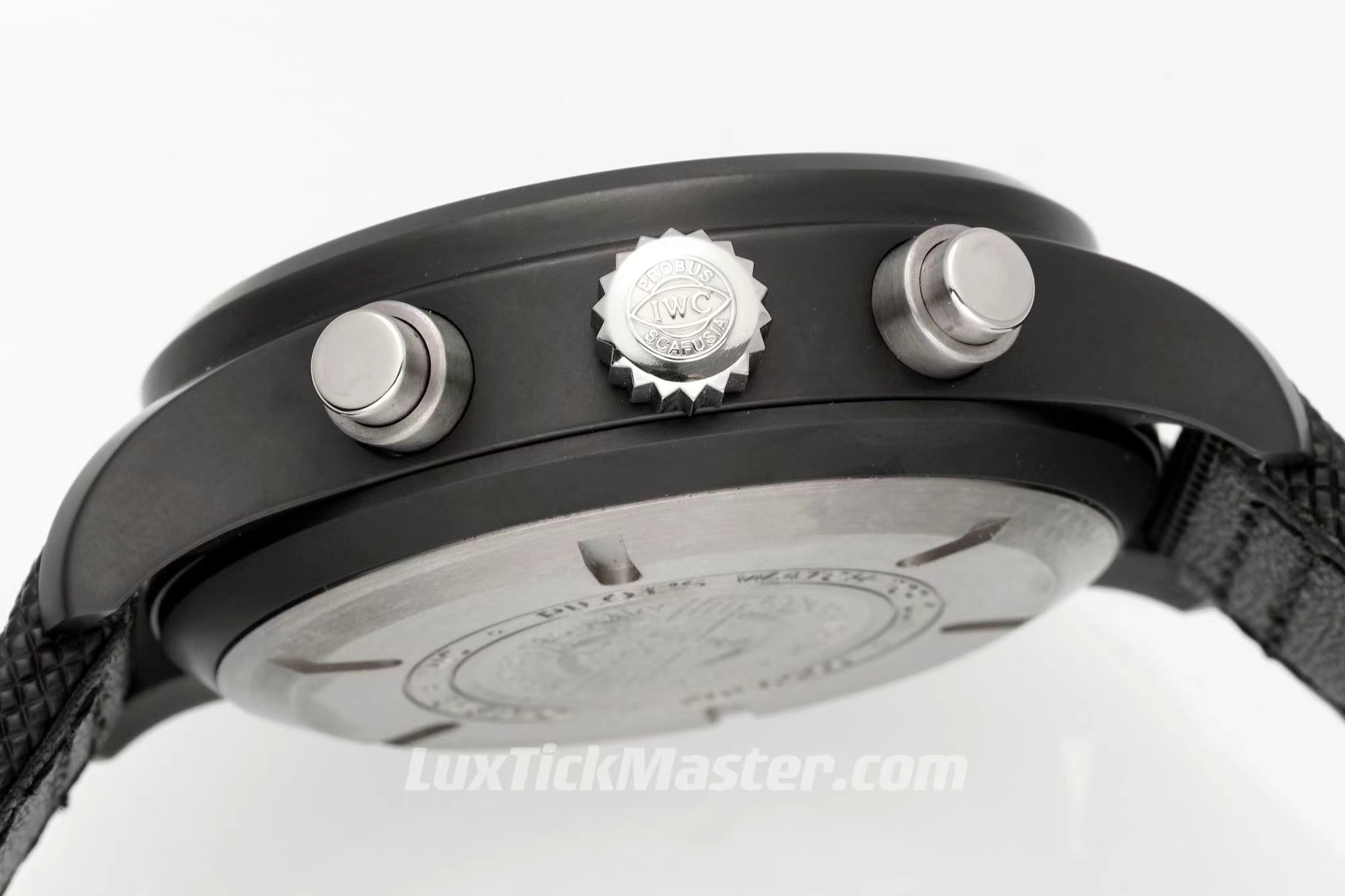 IWC 1:1 Super Clone pilot series IW389101