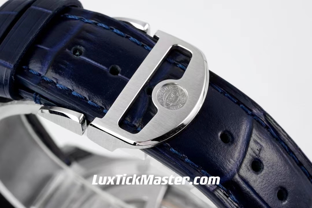 IWC 1:1 Super Clone Portuguese series IW358304