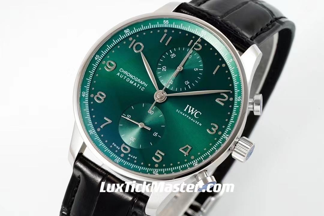 IWC 1:1 Super Clone Portuguese series IW371615