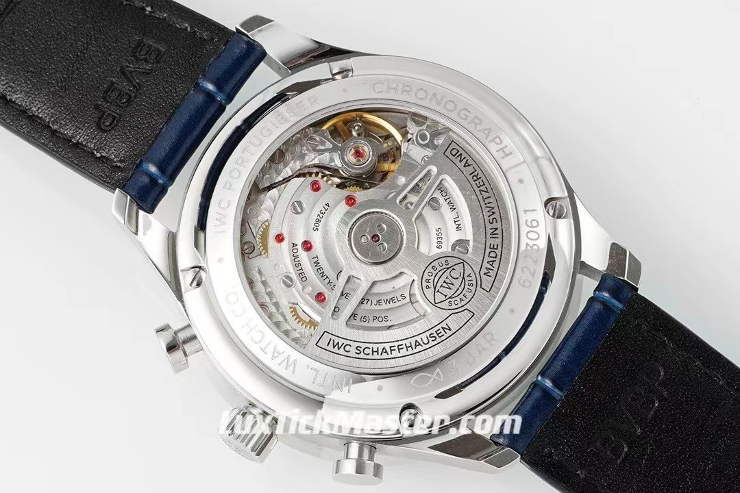 IWC 1:1 Super Clone Portuguese series IW371491