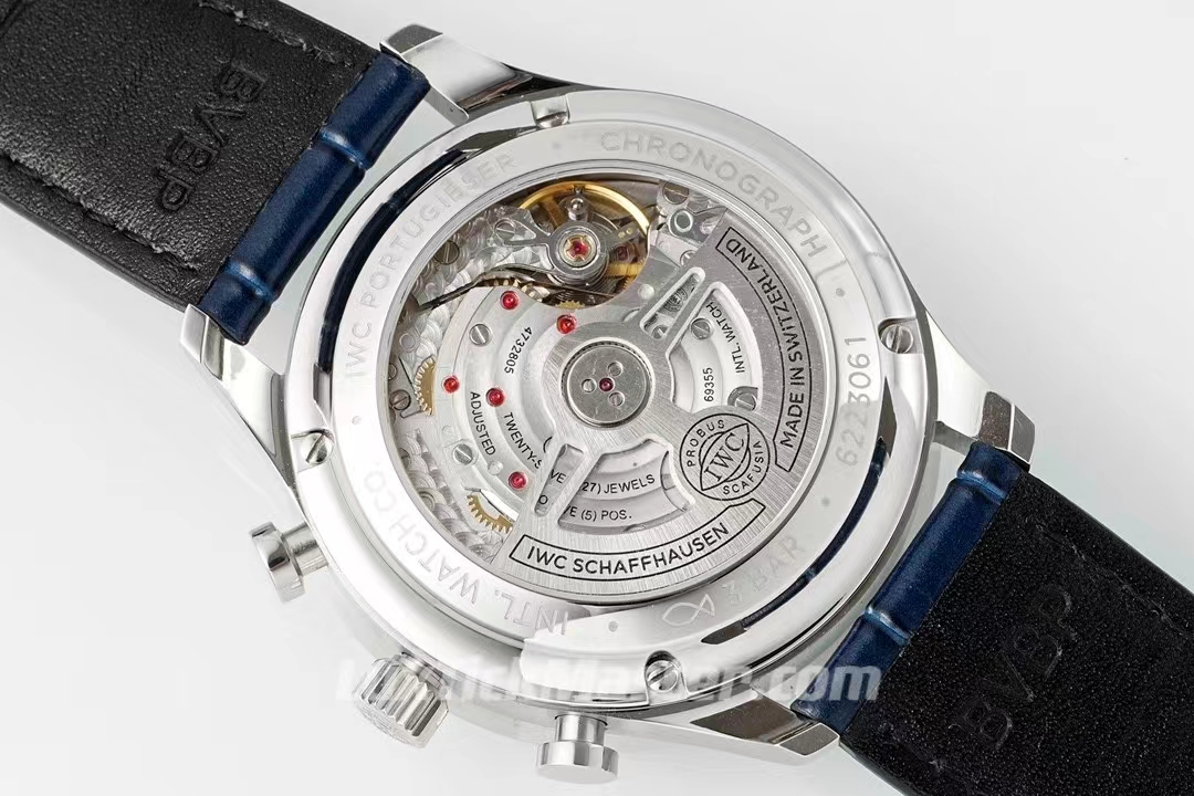 IWC 1:1 Super Clone Portuguese series IW371604