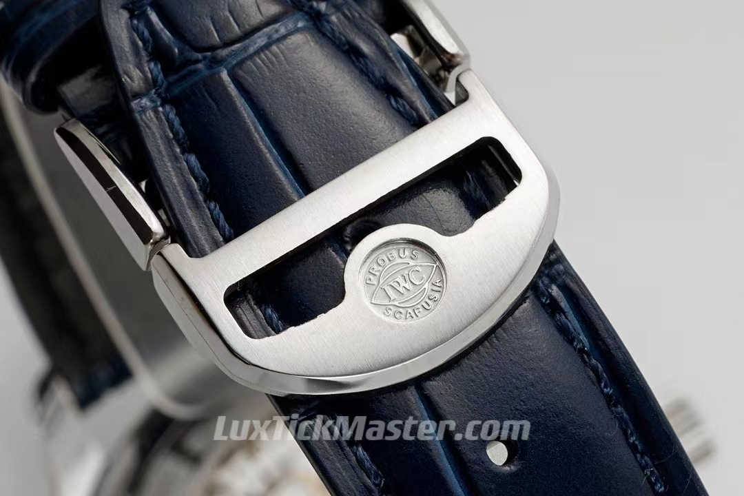 IWC 1:1 Super Clone Portuguese series IW371417