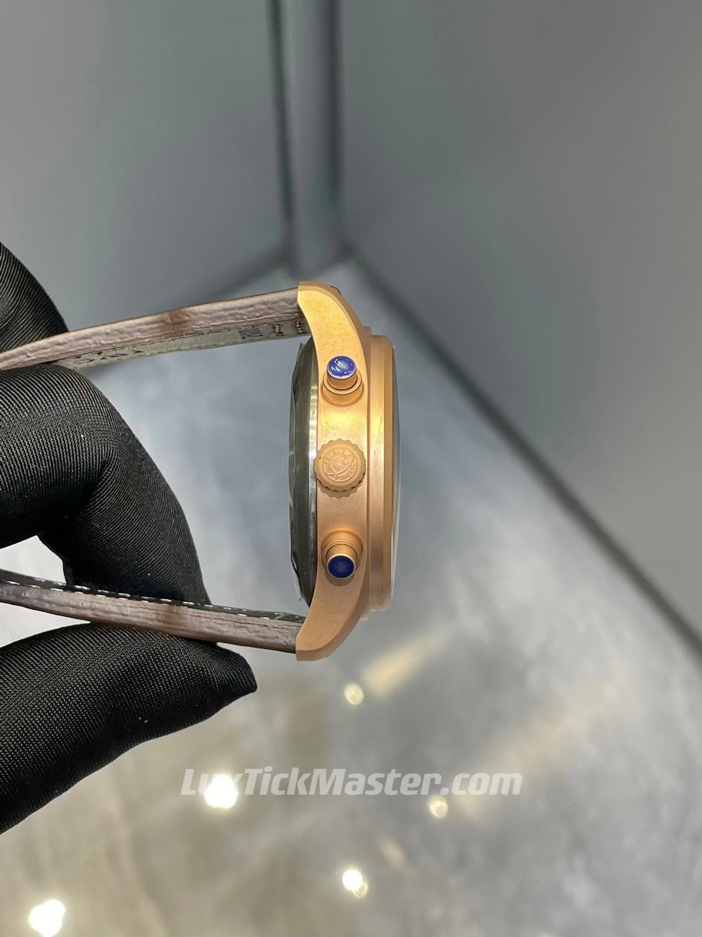 IWC 1:1 Super Clone Pilot's Watch Series IW387902