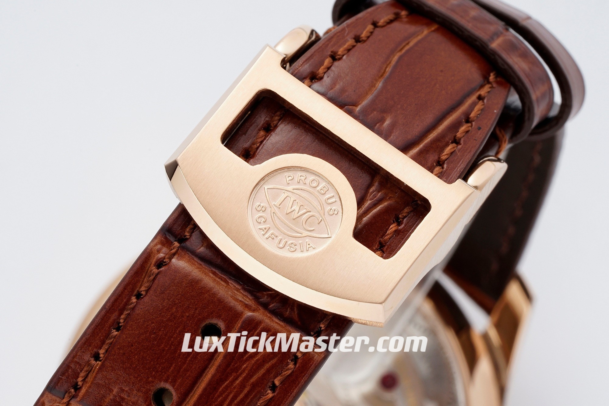 IWC 1:1 Super Clone Portuguese series IW503302