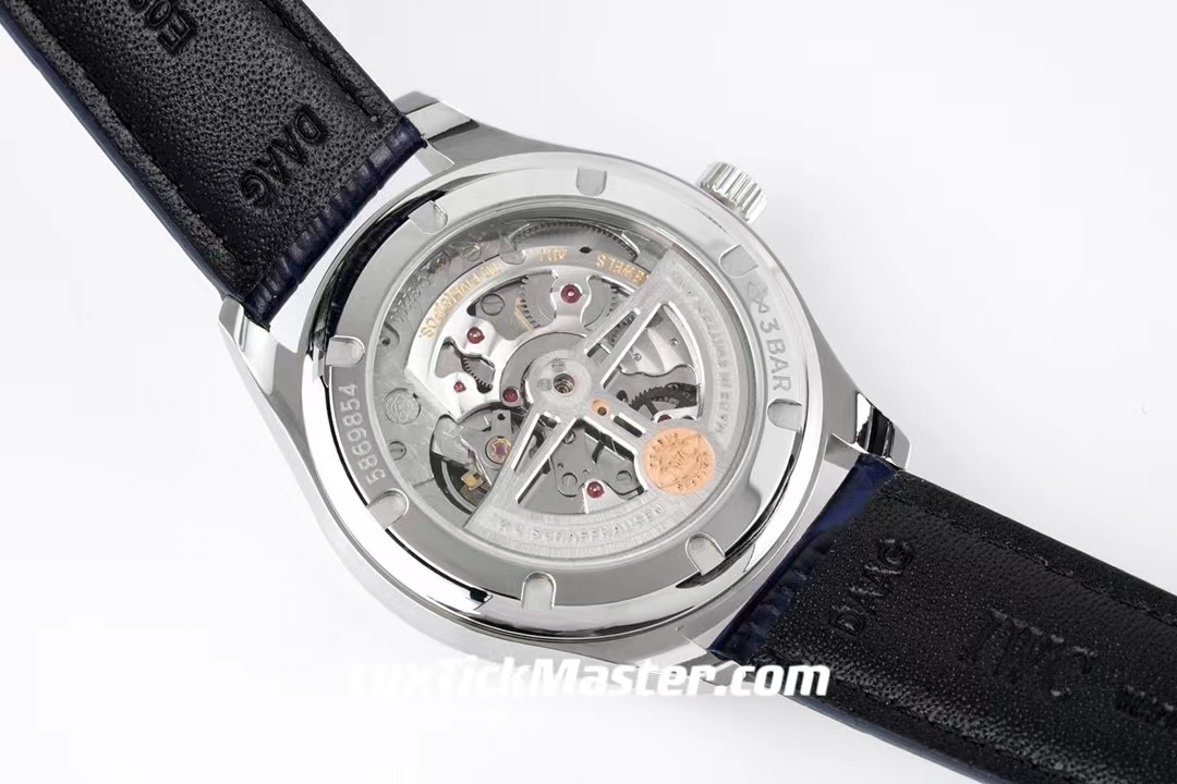 IWC 1:1 Super Clone Portuguese series IW358304