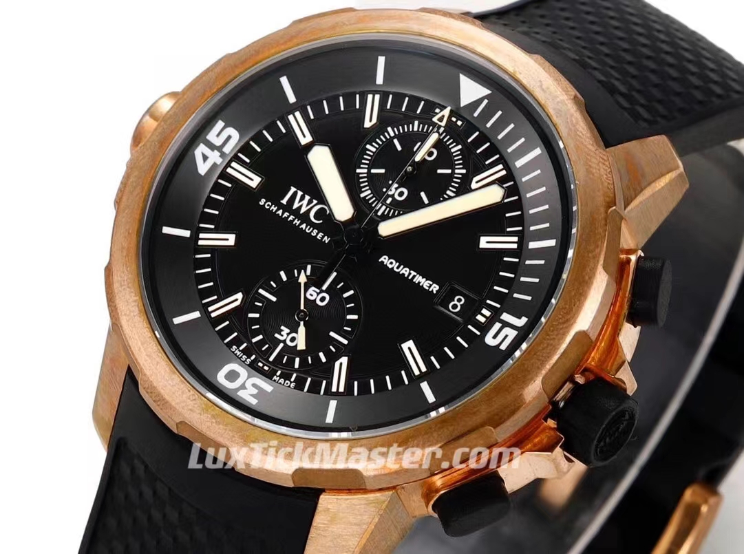 IWC 1:1 Super Clone Marine Timepiece Series IW379503 (