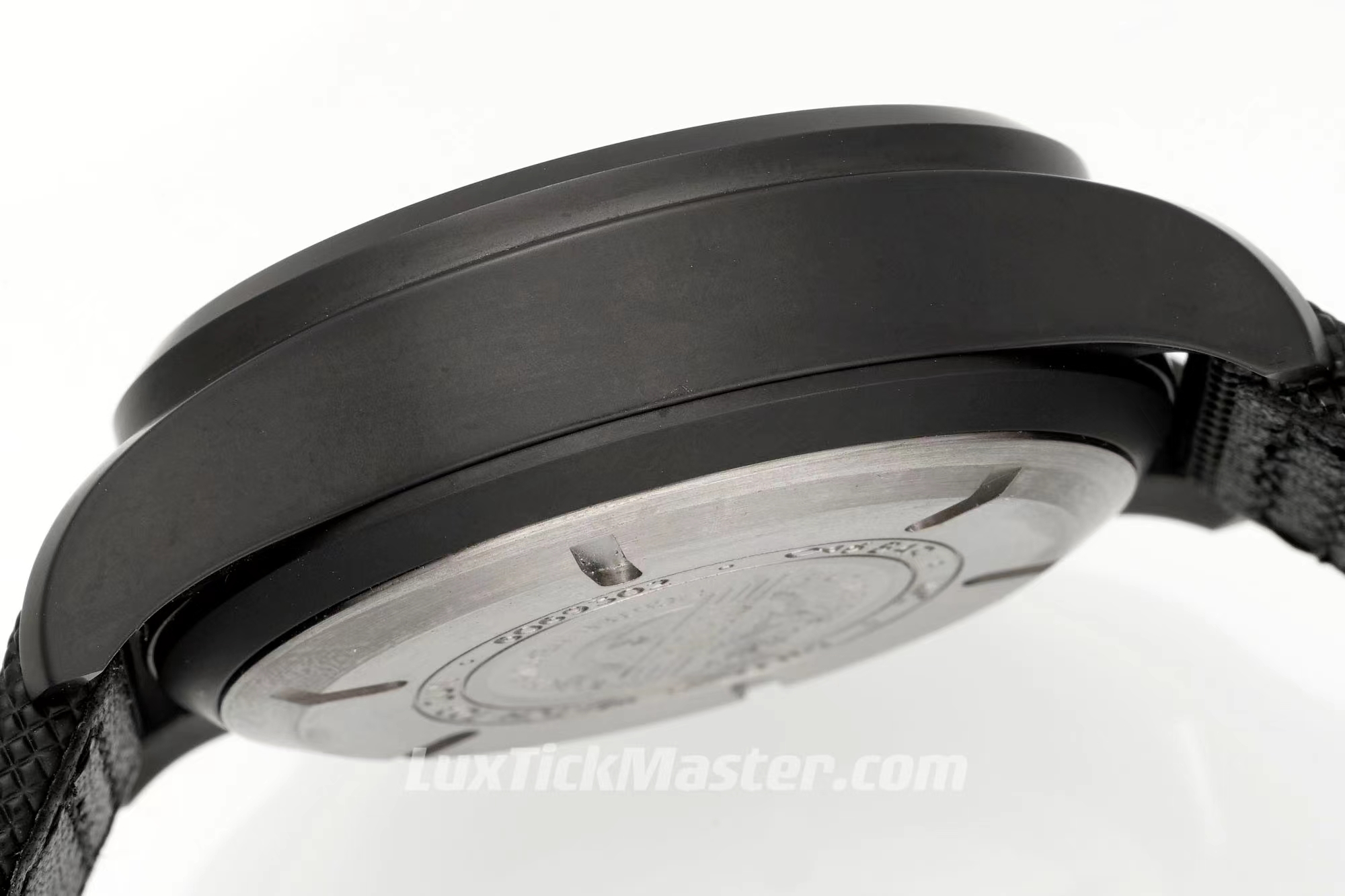 IWC 1:1 Super Clone pilot series IW389101