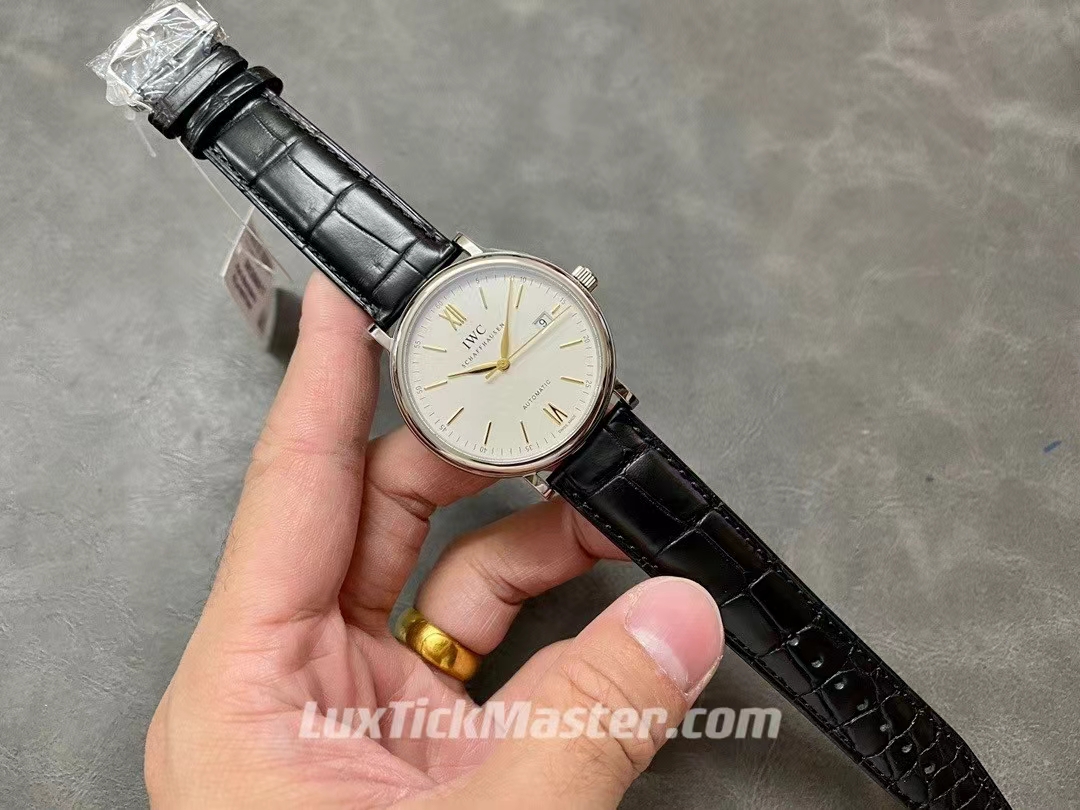 IWC 1:1 Super Clone Portofino series IW356517