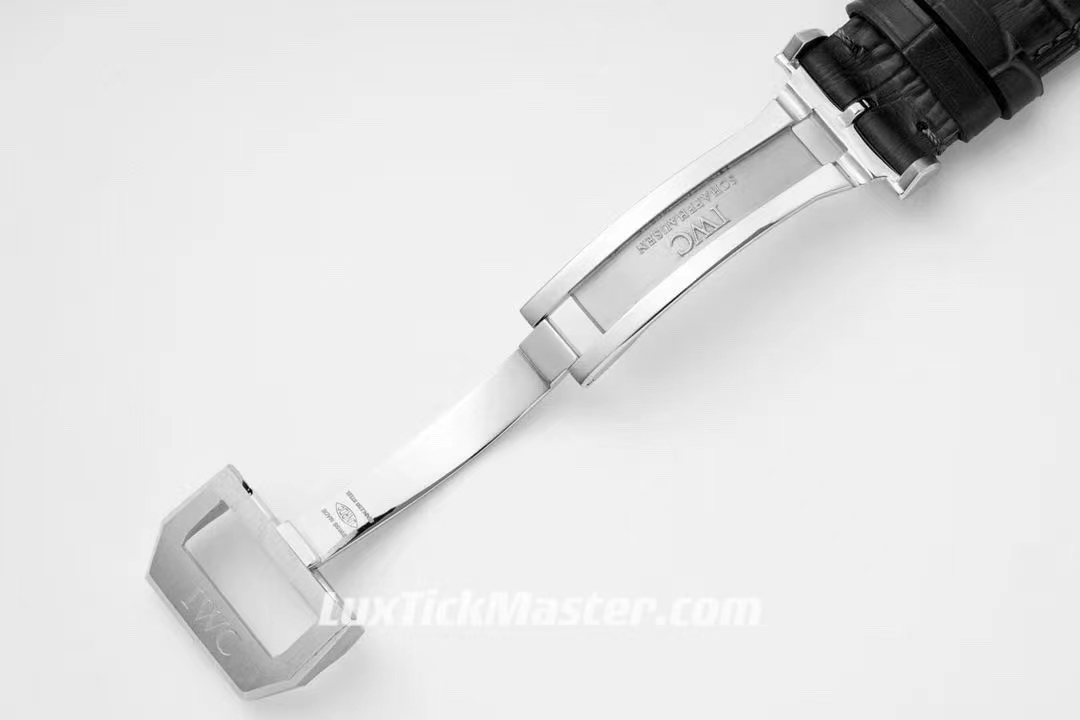 IWC 1:1 Super Clone Portuguese series IW371447