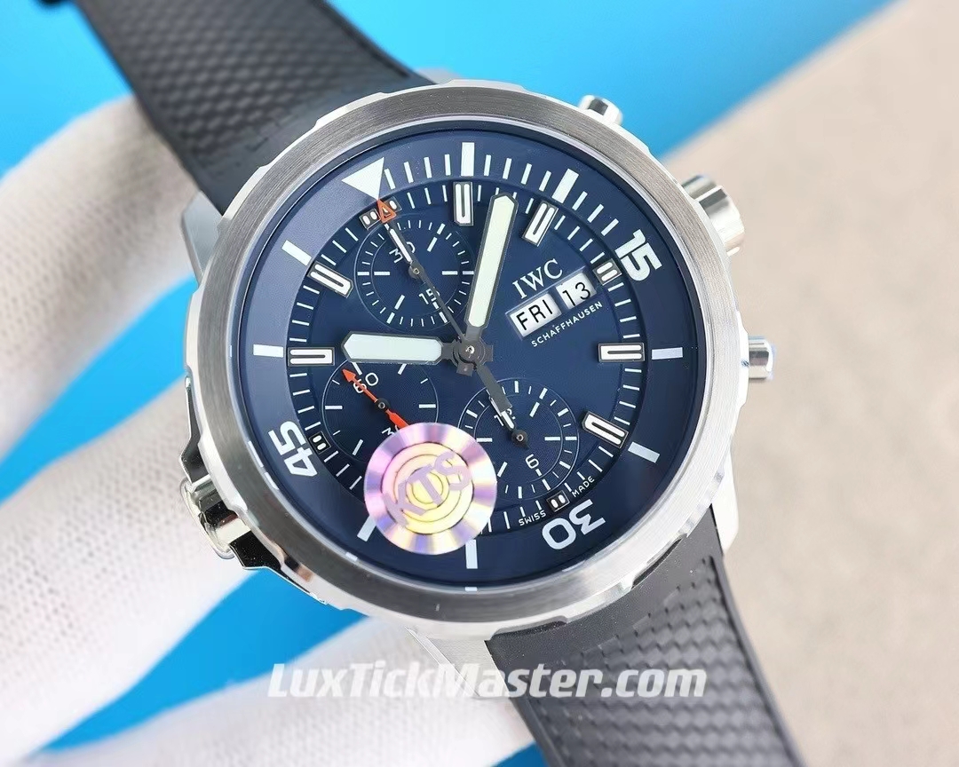 IWC 1:1 Super Clone Aquatimer Series IW376805 (