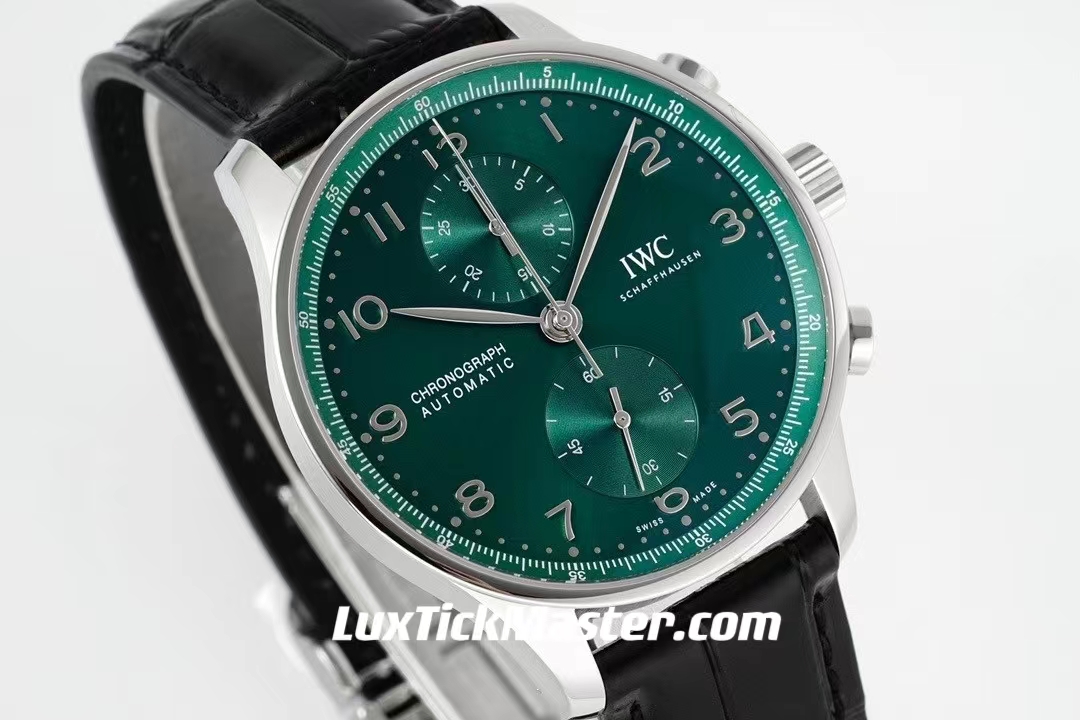IWC 1:1 Super Clone Portuguese series IW371615