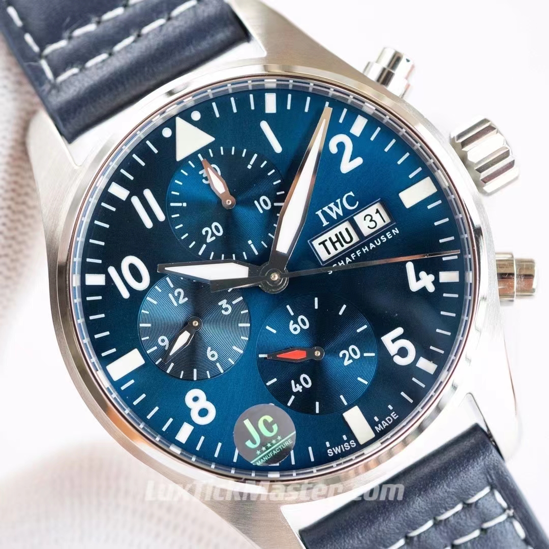 IWC 1:1 Super Clone Pilot's Watch Series IW388101