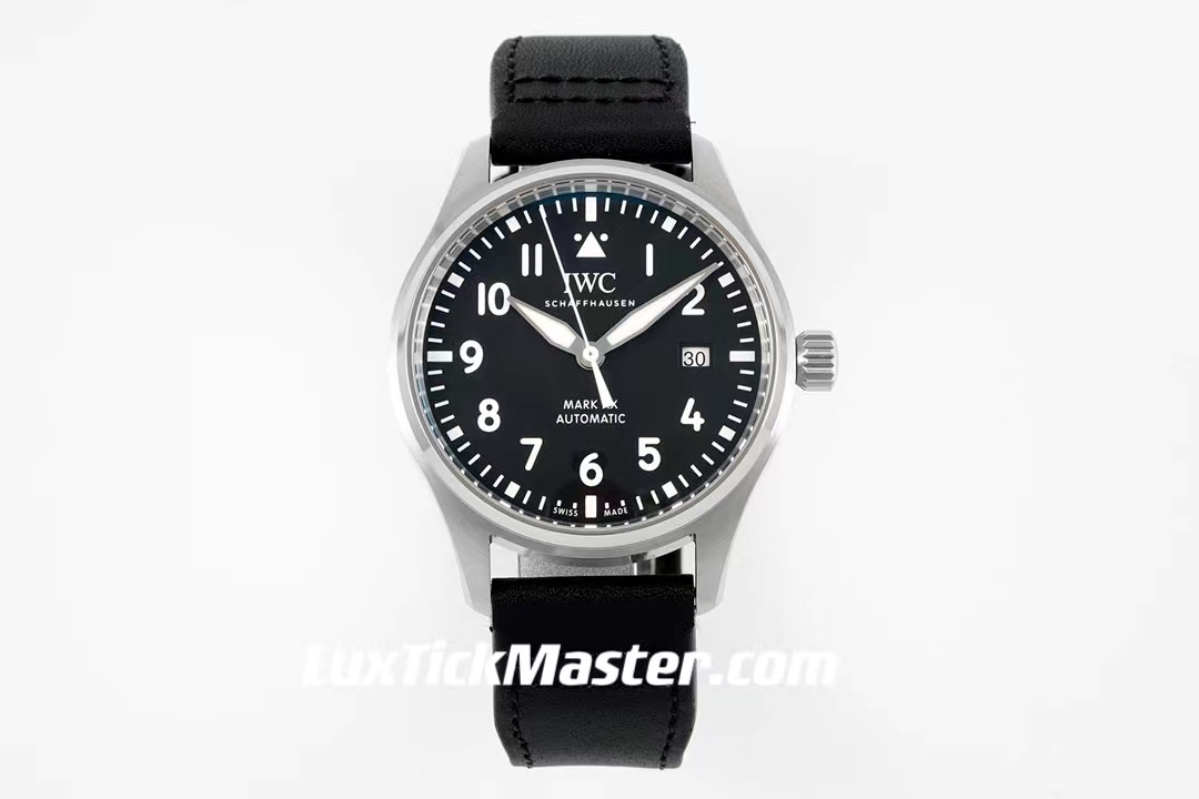 IWC 1:1 Super Clone Pilot's Watch Series IW327001