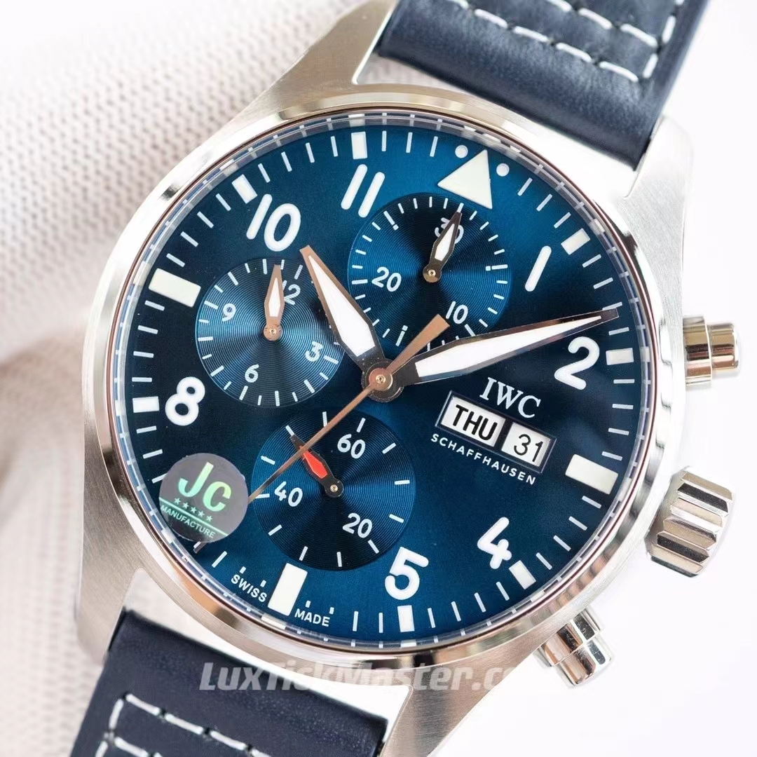 IWC 1:1 Super Clone Pilot's Watch Series IW388101