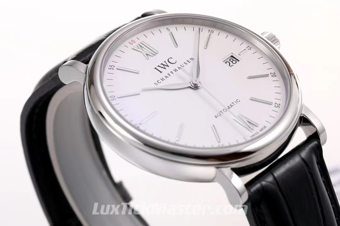 IWC 1:1 Super Clone Portofino series IW356501