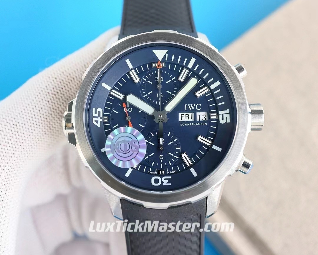 IWC 1:1 Super Clone Aquatimer Series IW376805 (
