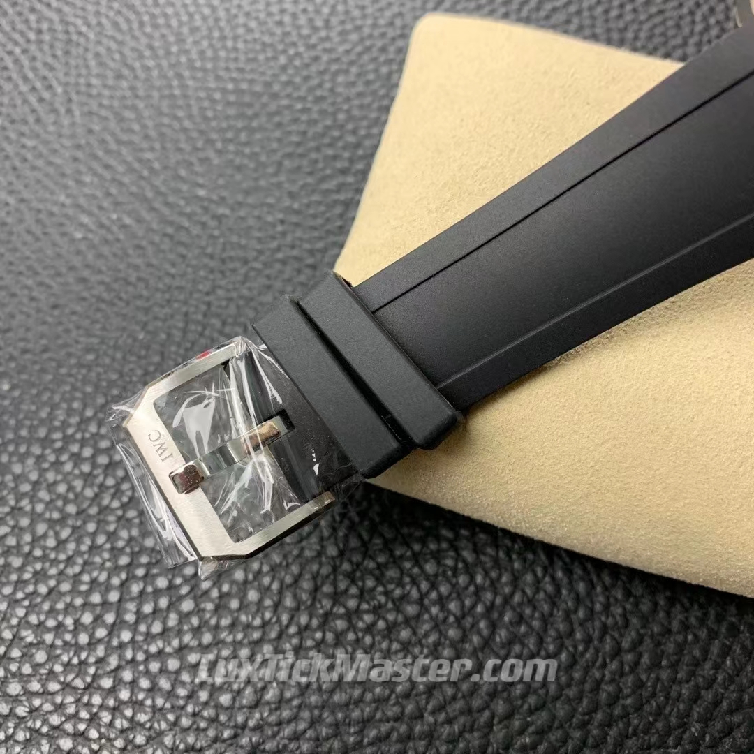 IWC 1:1 Super Clone marine timepiece series IW356802